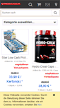 Mobile Screenshot of body-styler.com